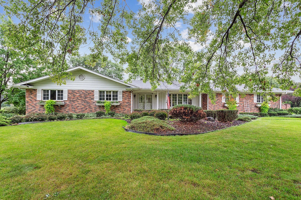 7635 Mcintosh Dr, Orland Park, IL 60462 MLS MRD11917579