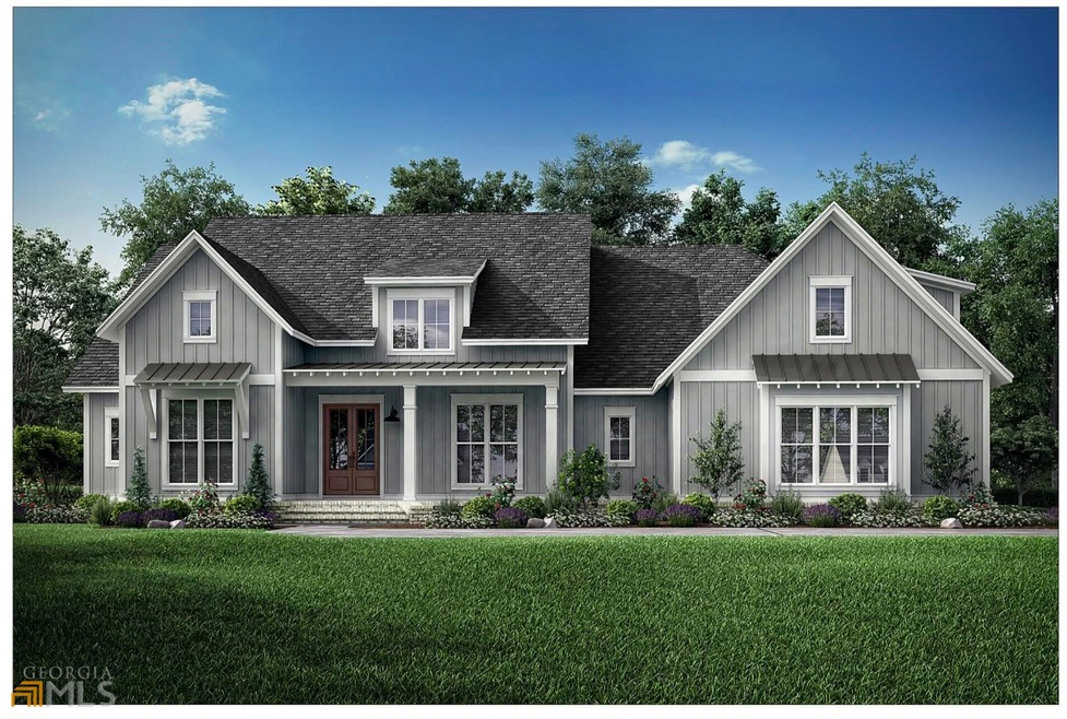 2894 Noahs Ark Rd, Jonesboro, GA 30236 - photo 1