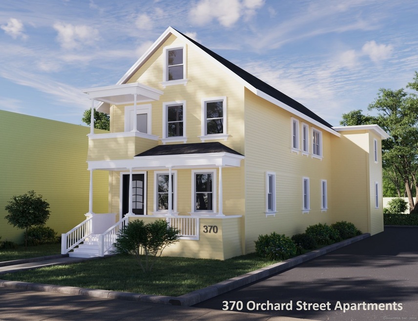 370 Orchard St unit 4, New Haven, CT 06511 - photo 1