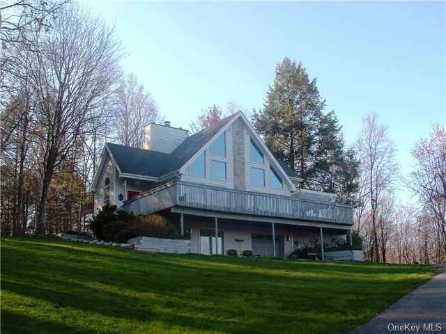 115 W Searsville Rd, Montgomery, NY 12549 - photo 1