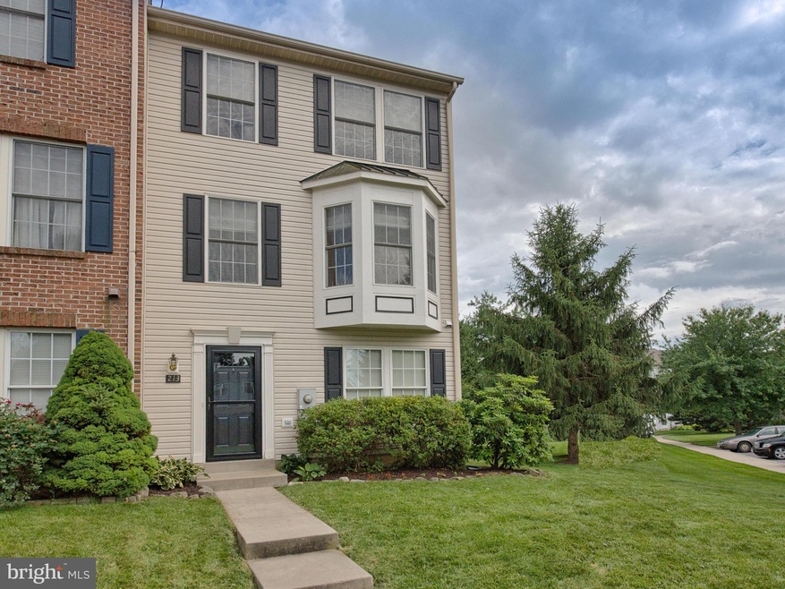 213 Heritage Ct, Walkersville, MD 21793 - photo 1