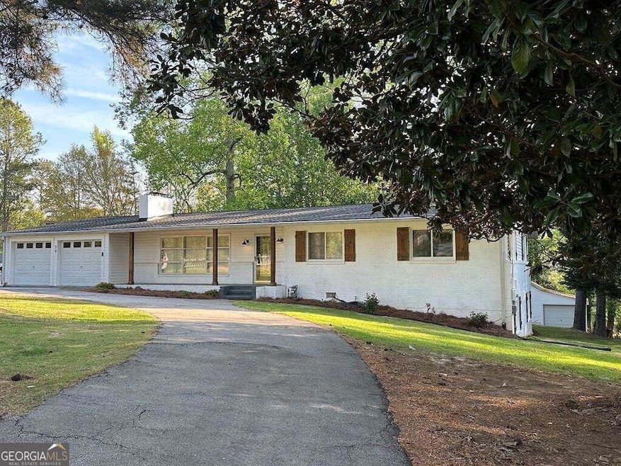 30 Springdale Rd, Carrollton, GA 30116 - photo 1