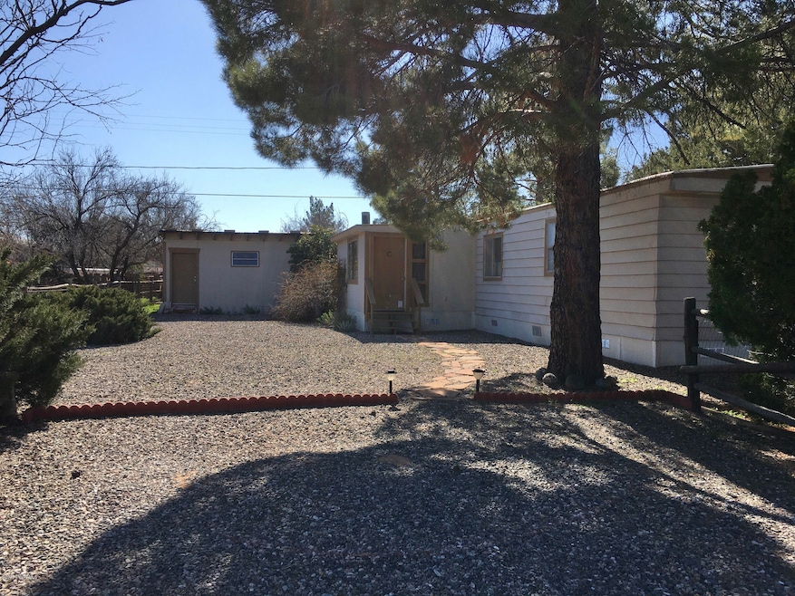 unlisted-address, Cornville, AZ 86325 - photo 1