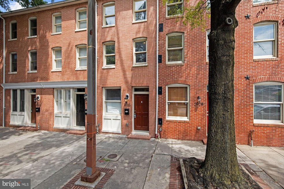 2026 Eastern Ave, Baltimore, MD 21231 - photo 1