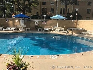 Regency Towers unit 8B, Hartford, CT 06105 - photo 1