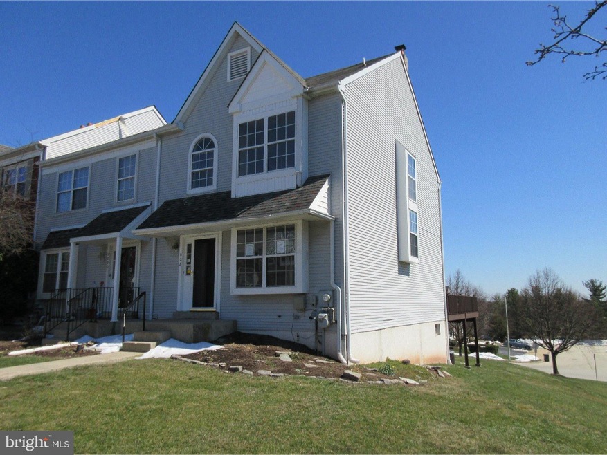 1028 Rafter Rd, Norristown, PA 19403 - photo 1