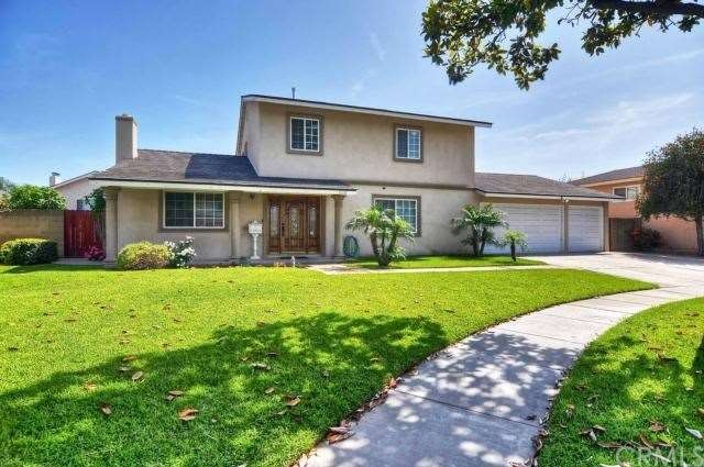 Great Curb Appeal
