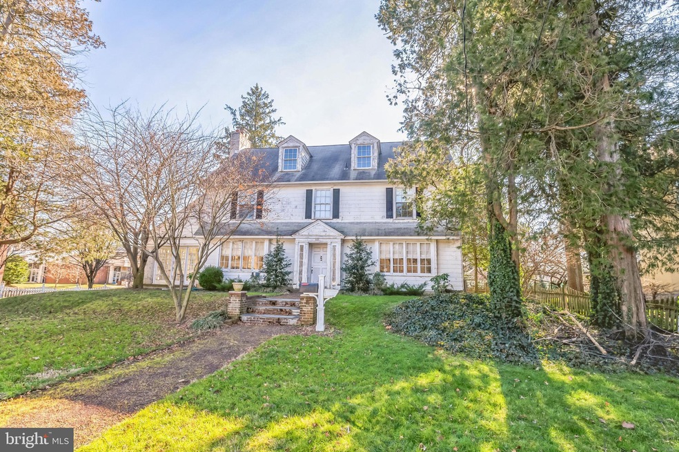 426 W Collings Ave, Collingswood, NJ 08108 - photo 1