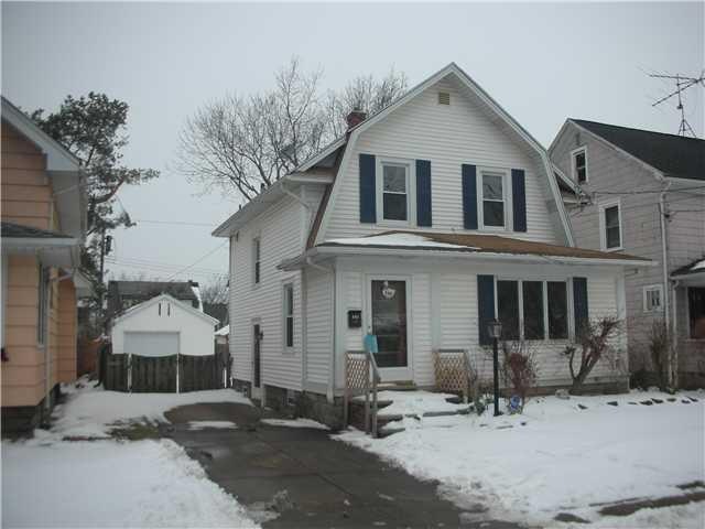 388 Stanley St, North Tonawanda, NY 14120 - photo 1
