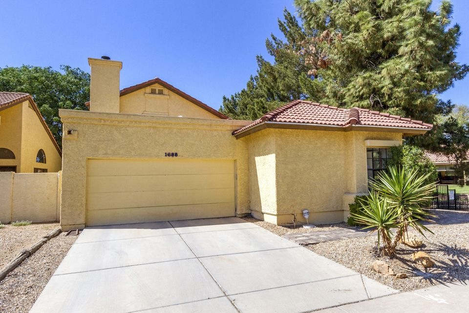 1688 E Cindy St, Chandler, AZ 85225 - photo 1