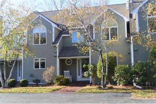 431 Main St unit 2, Medfield, MA 02052 - photo 1