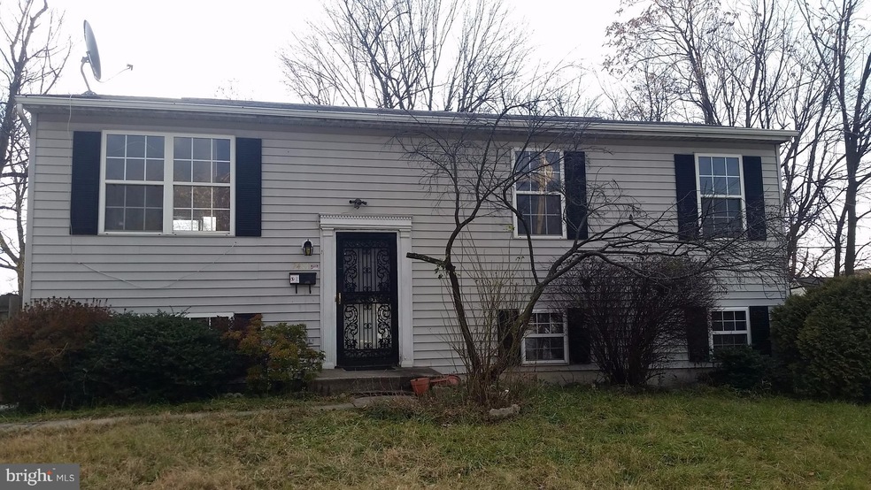 7411 Beech Ave, Baltimore, MD 21206 - photo 1