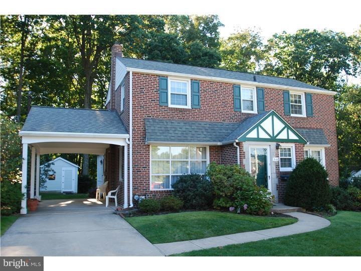 516 Circle Dr, Havertown, PA 19083 - photo 1