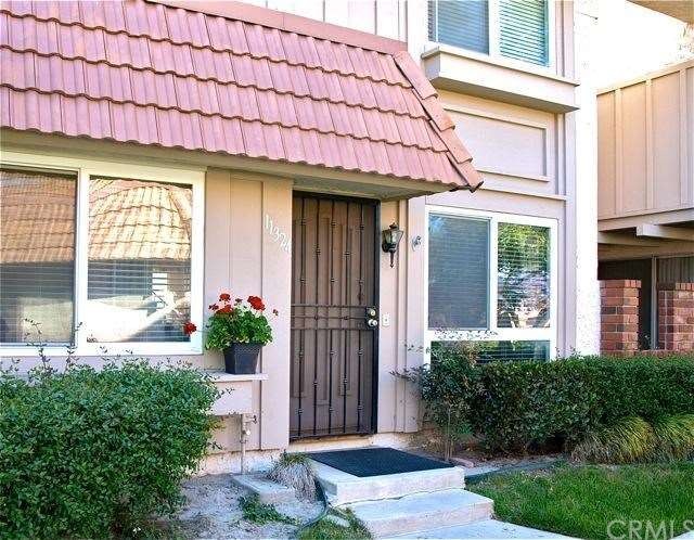 Prime location, near greenbelts!