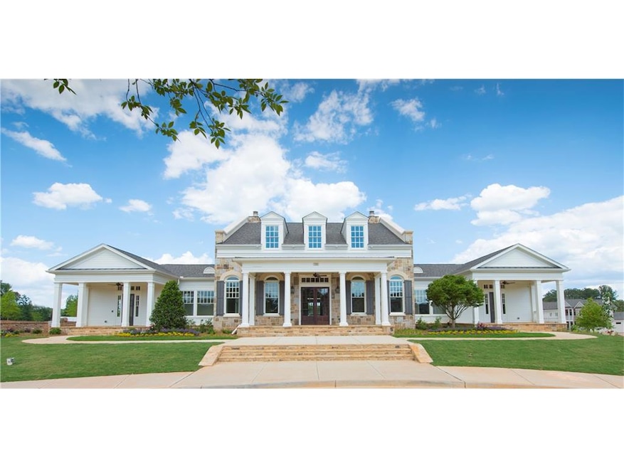 10605 Grandview Square, Johns Creek, GA 30097 - photo 1