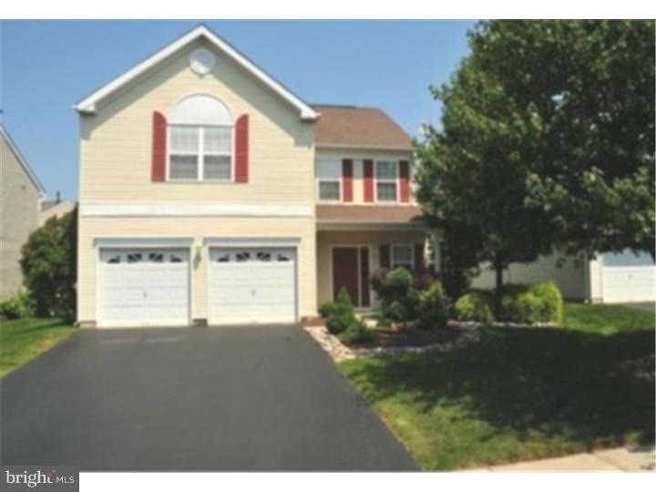 34 Sandstone Rd, East Windsor, NJ 08520 - photo 1