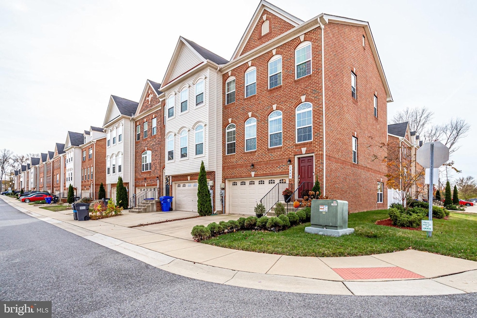 2860 Coppersmith Place, Bryans Road, MD 20616 - photo 1