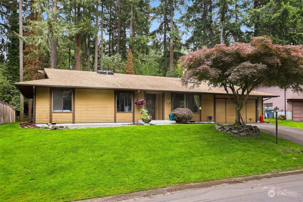 4811 95th Ave W, University Place, WA 98467 - photo 1