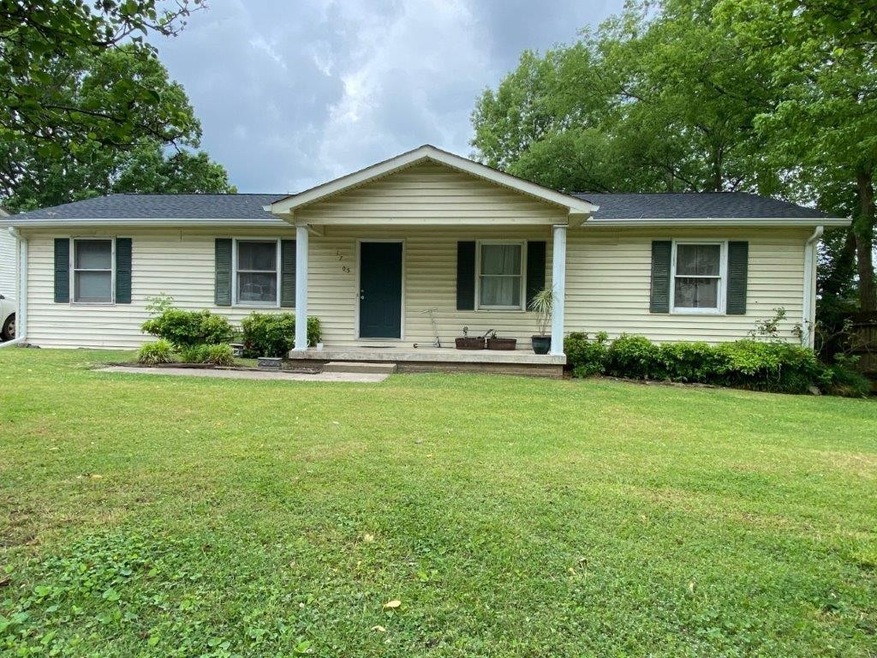 1705 Gordon Rd, Shelbyville, TN 37160 - photo 1