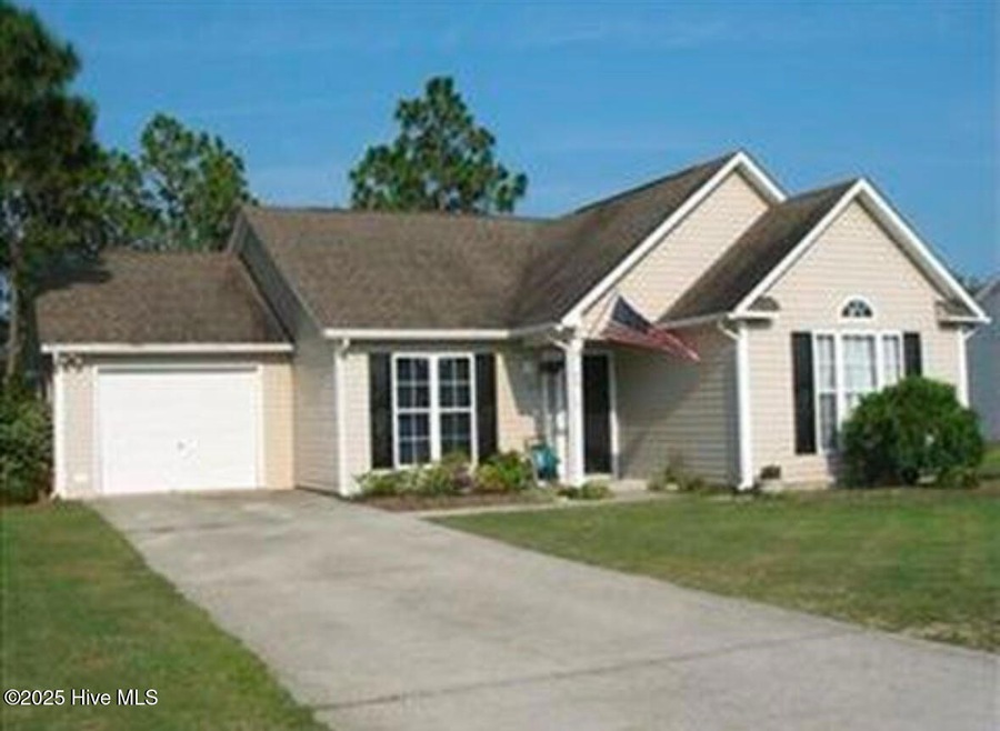 6513 Lipscomb Dr, Wilmington, NC 28412 - photo 1