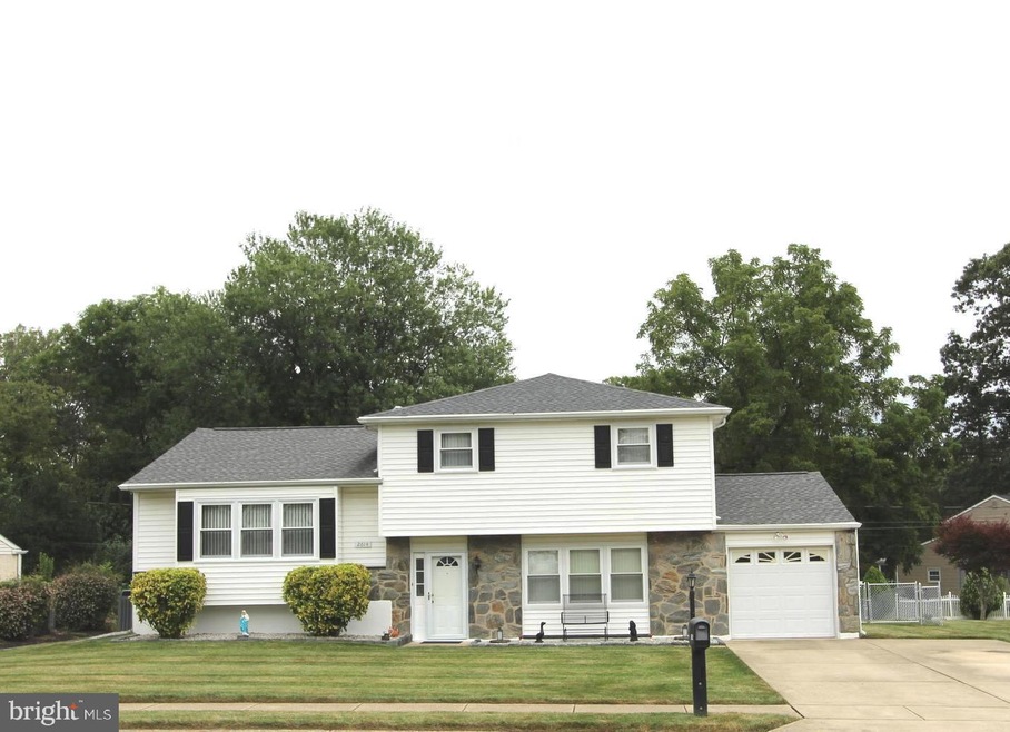 2614 Epping Rd, Wilmington, DE 19810 - photo 1