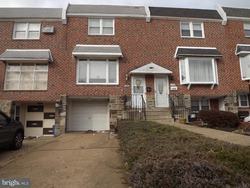 2860 Tremont St, Philadelphia, PA 19136 - photo 1
