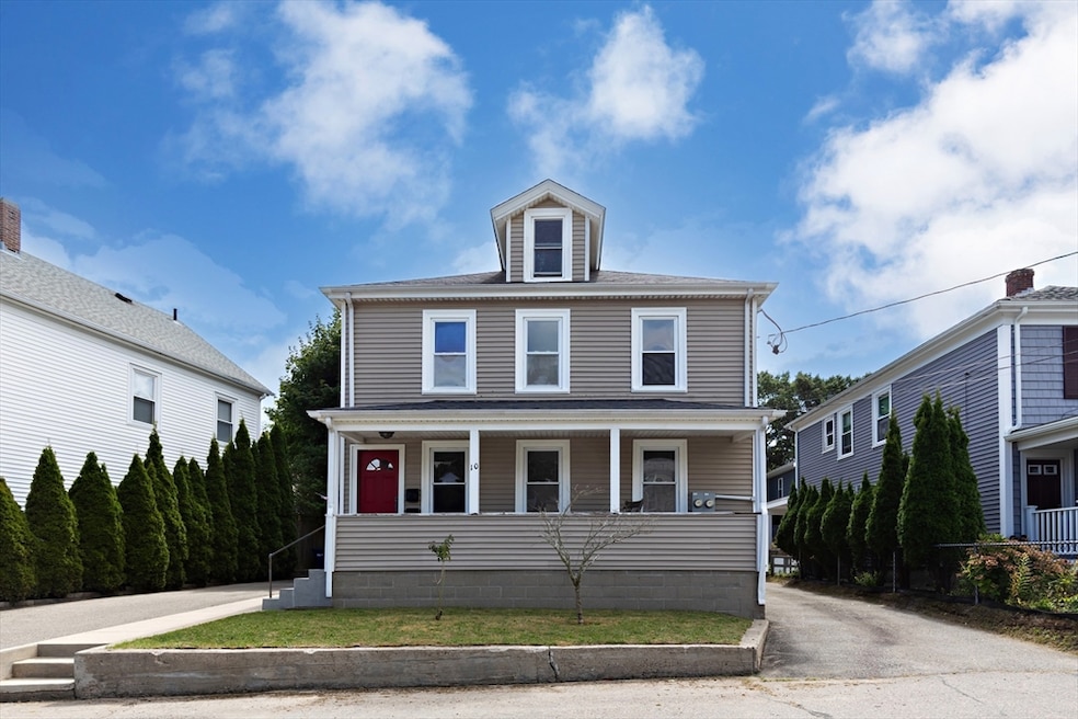 10 Peck Ave, Plymouth, MA 02360 - photo 1