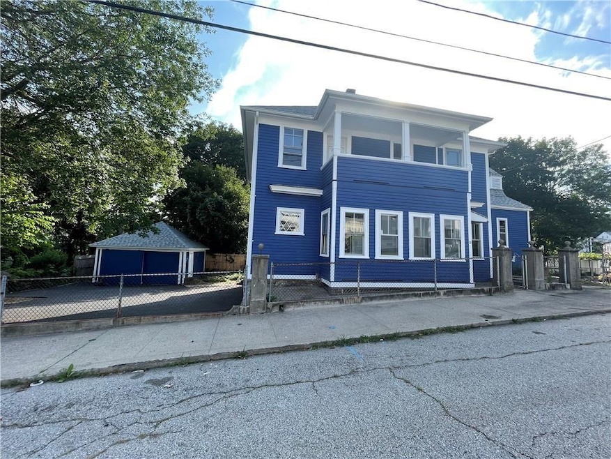 22 Bettez St, West Warwick, RI 02893 - photo 1