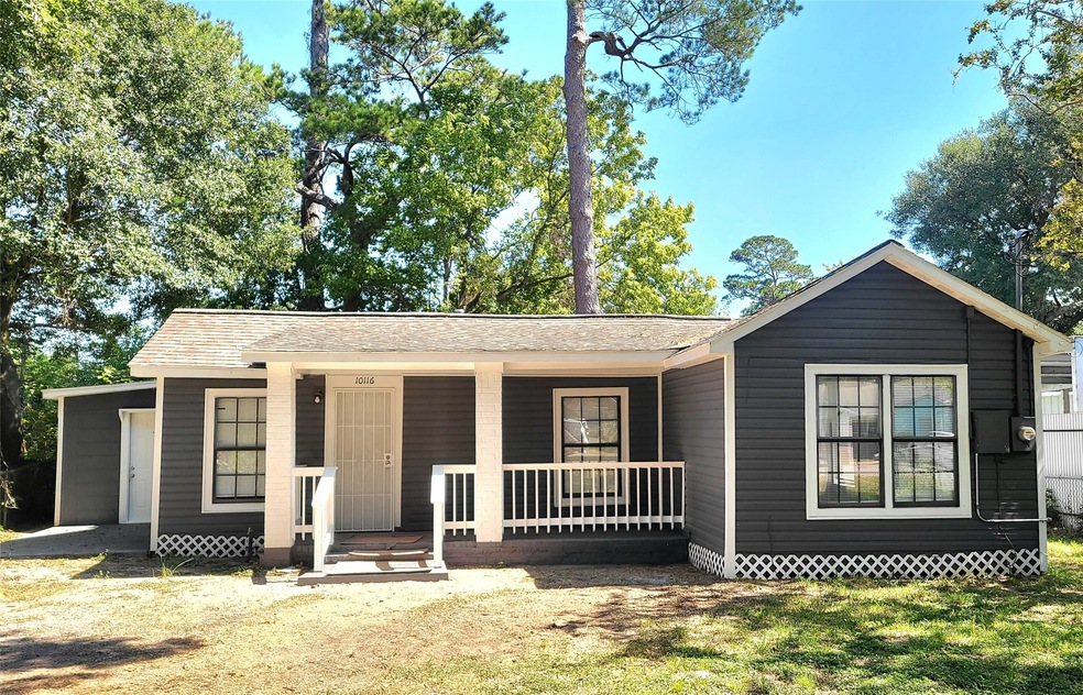 10116 Donald Dr, Houston, TX 77076 - photo 1