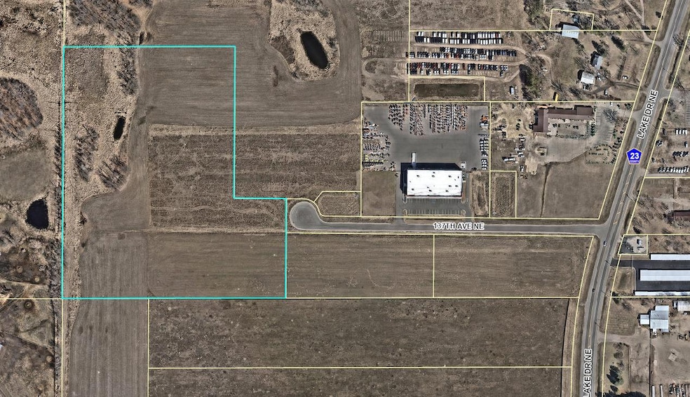 XXX 137th Ave NE, Columbus, MN 55025 - photo 1