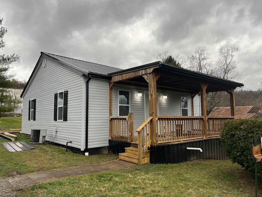 Sold $120,000 • Co-Listing Agent