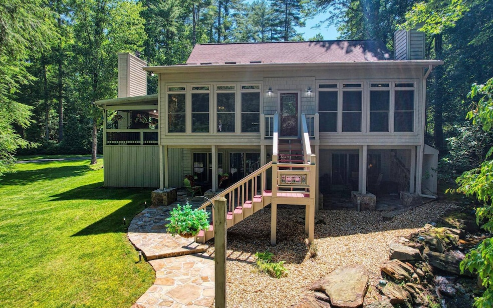 2511 Buck Run, Hiawassee, GA 30546 - photo 1