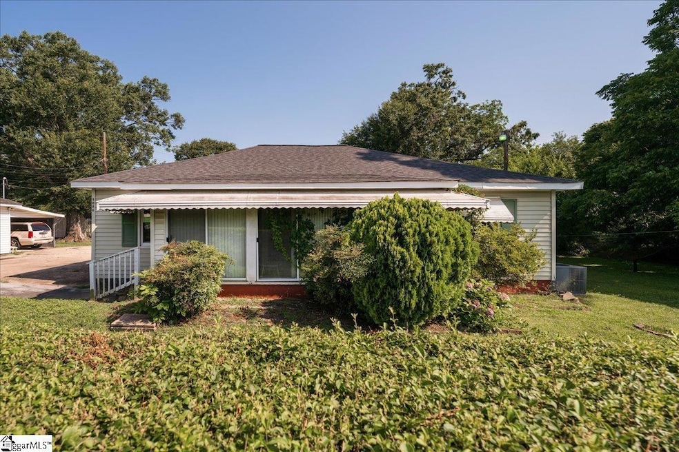 Sold $100,000 • Co-Listing Agent