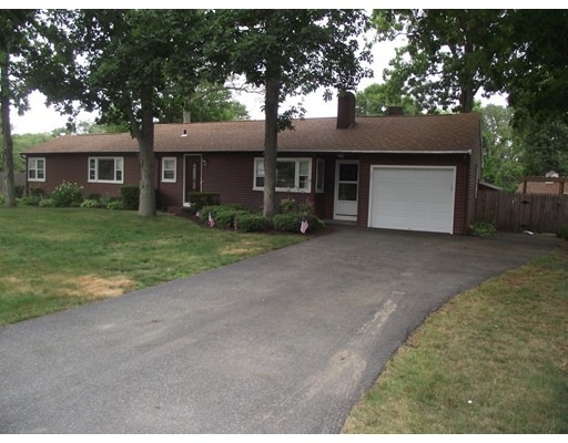 32 Taylor St, Abington, MA 02351 - photo 1