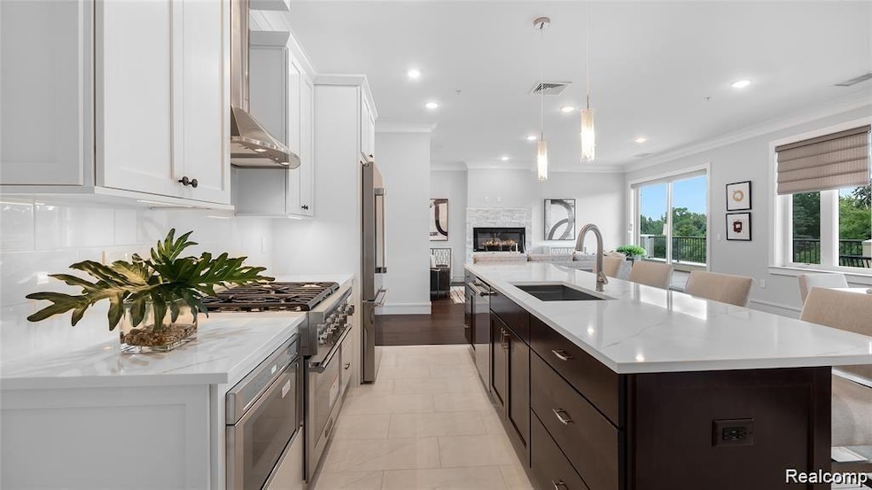 For Rent $4,640/month