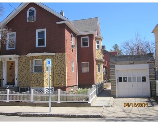 10 & 10A Jay St, Cambridge, MA 02139 - photo 1