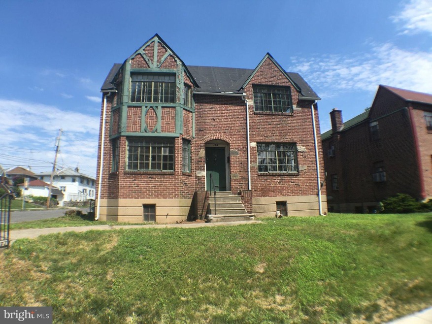 173 Berkley Ave, Lansdowne, PA 19050 - photo 1