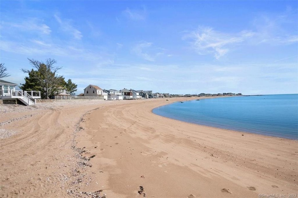 Beach Rights to private beach
