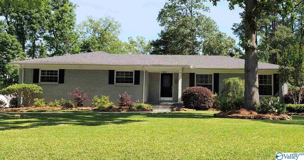 1251 Sangster Rd, Gadsden, AL 35901 - photo 1