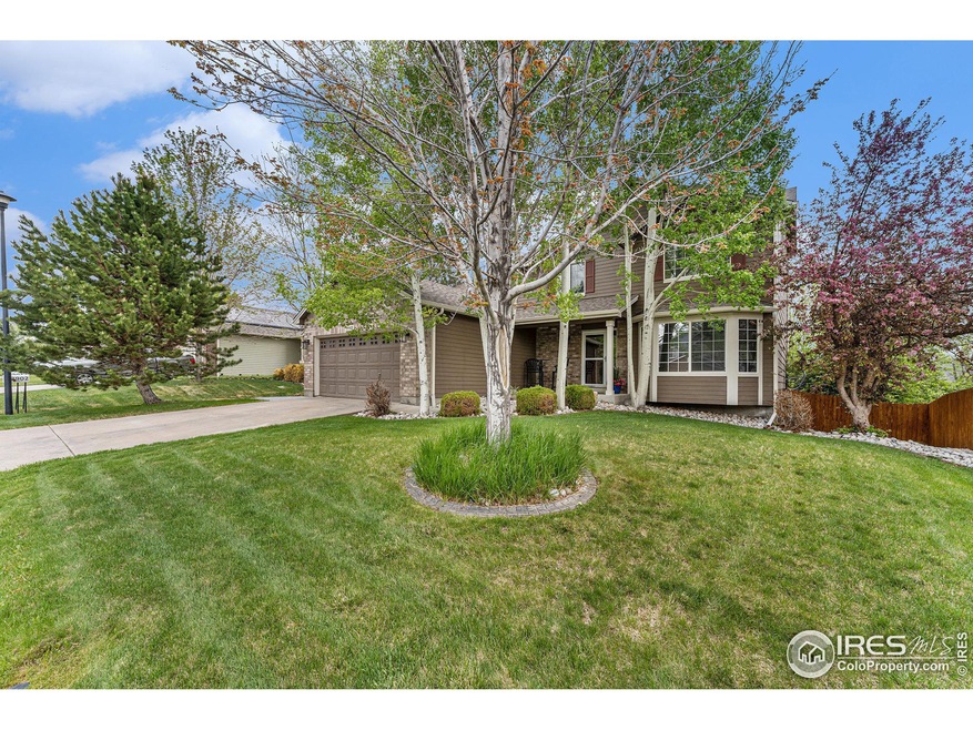 13902 Elm St, Thornton, CO 80602 - photo 1