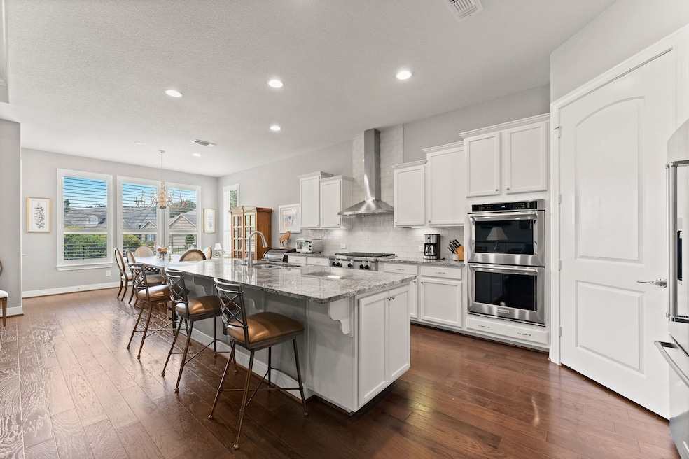 239 Kimblewick Way, Spring, TX 77382 - photo 1