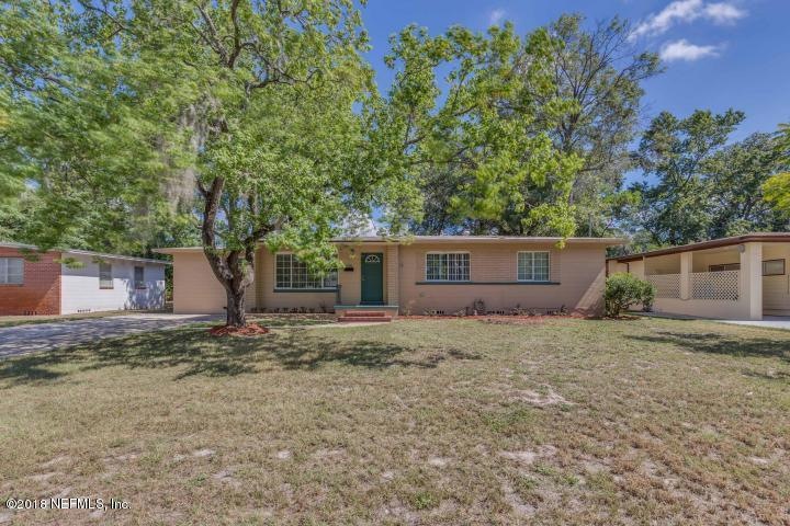 7011 Altama Rd, Jacksonville, FL 32216 - photo 1