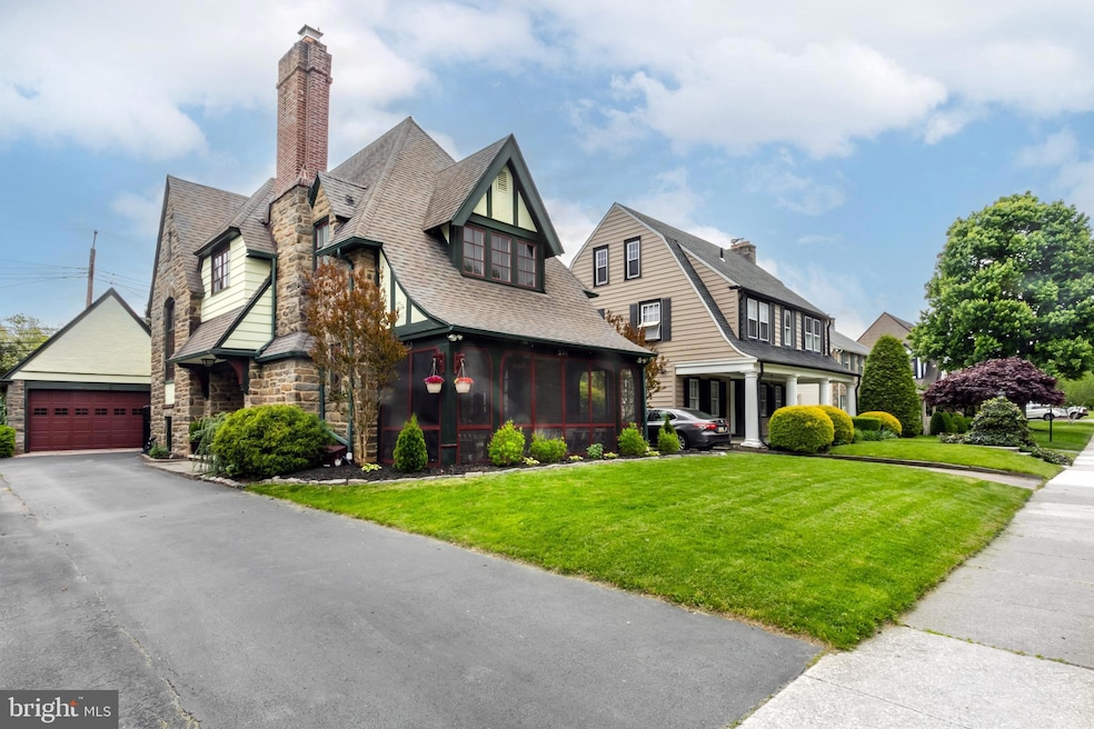 521 Gainsboro Rd, Drexel Hill, PA 19026 - photo 1