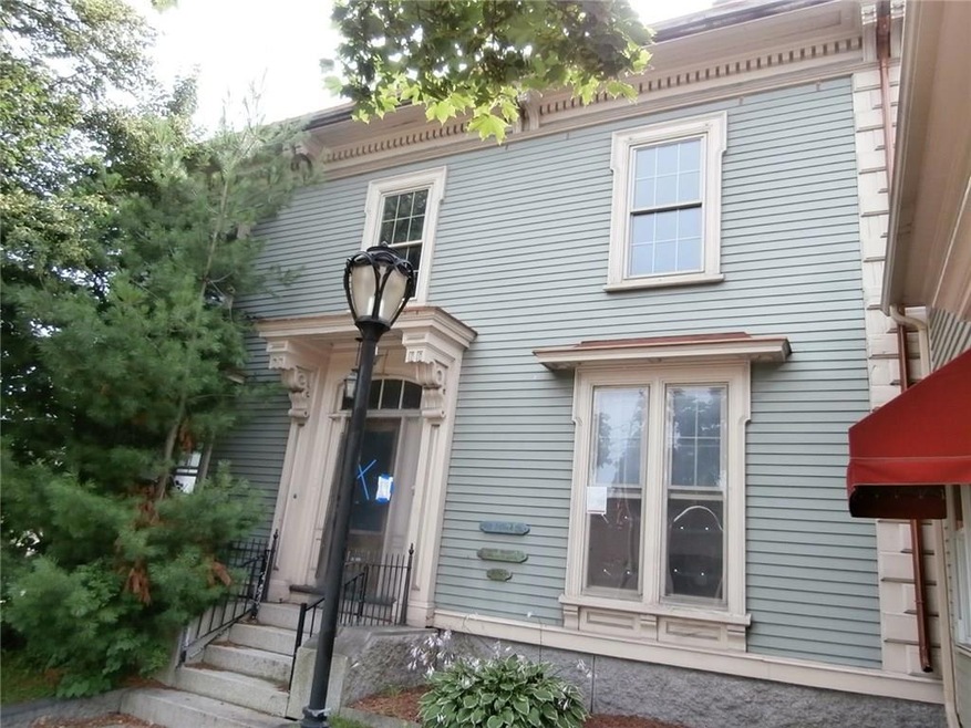 109 Alfred St, Biddeford, ME 04005 - photo 1