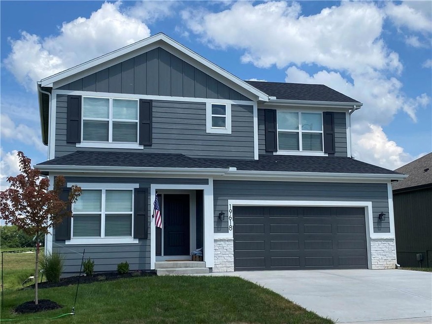 Sold • Co-Listing Agent