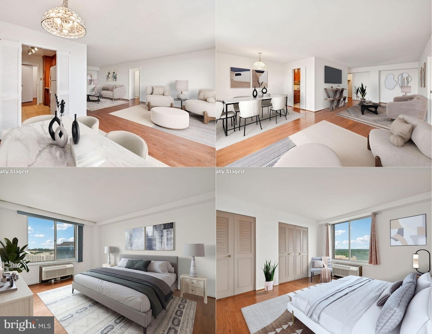 Washingtonian Tower, Gaithersburg, MD 20878 - photo 1