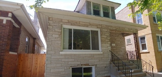 3018 N Parkside Ave, Chicago, IL 60634 - photo 1