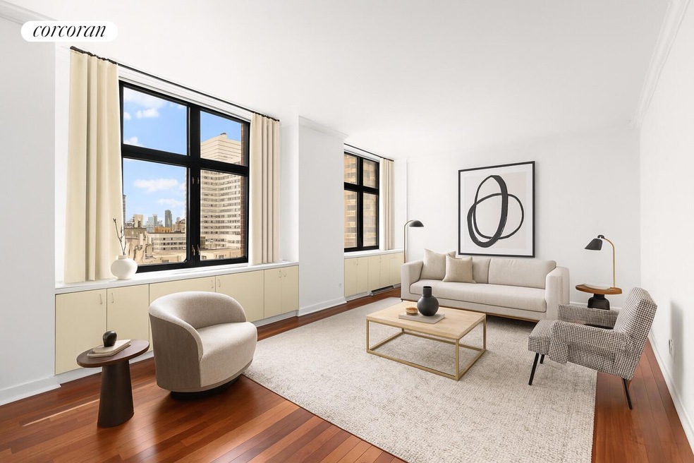 Trafalgar House unit 19AB, New York, NY 10021 - photo 1