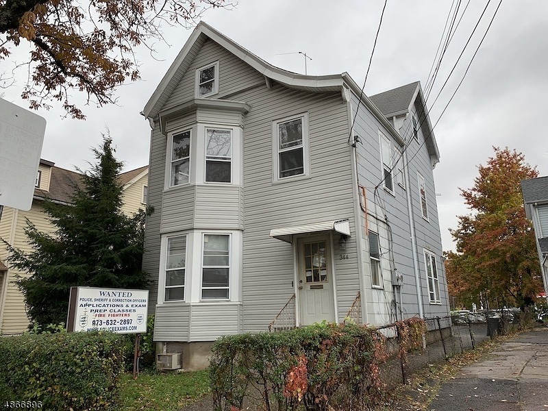 344 Franklin St unit 2, Bloomfield, NJ 07003 - photo 1