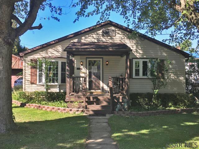 2114 Pitt Ave, Johnstown, PA 15905 - photo 1